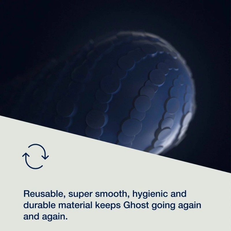 Arcwave Ghost Flip IT Pocket Stroker - Black