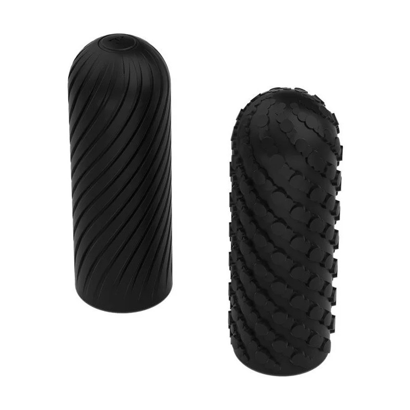 Arcwave Ghost Flip IT Pocket Stroker - Black