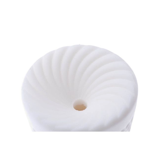 Genmu G-Screw Capsule Masturbator - Orange