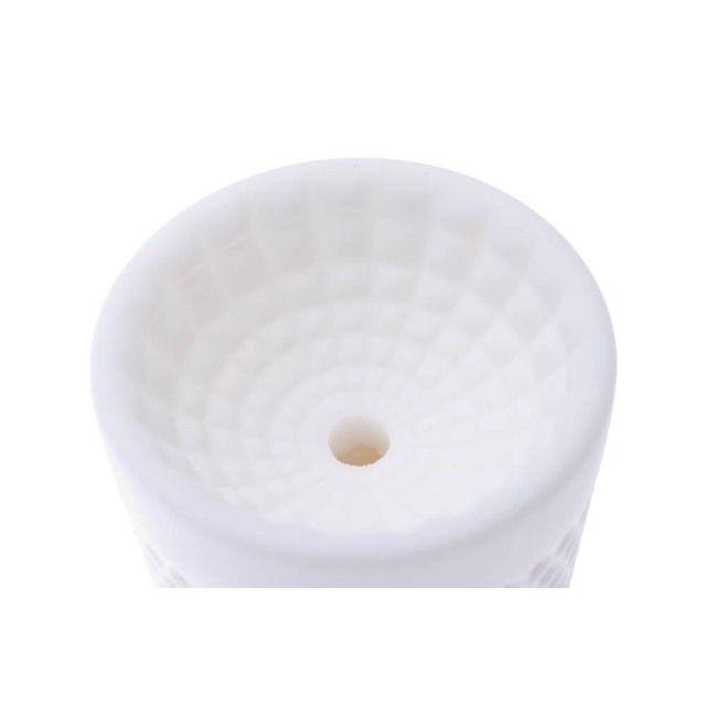 Genmu G-Screw Capsule Masturbator - Orange