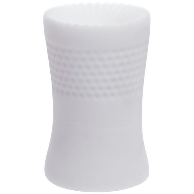 Genmu G-Screw Capsule Masturbator - Orange