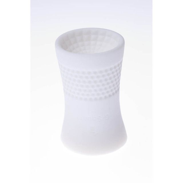 Genmu G-Screw Capsule Masturbator - Orange