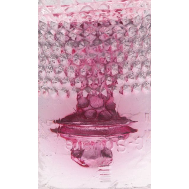 Genmu G-Screw Capsule Masturbator - Orange