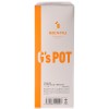 Genmu G's Pot Mellow Soild Cup - Orange