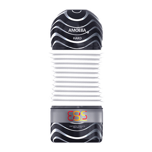 Genmu Amoeba Soft - White