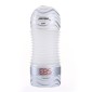 Genmu Amoeba Soft - White