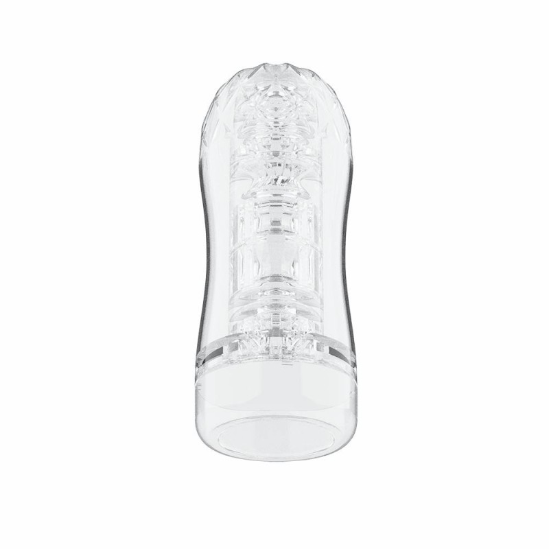 Chisa Lingered Quickshot Cup Masturbator