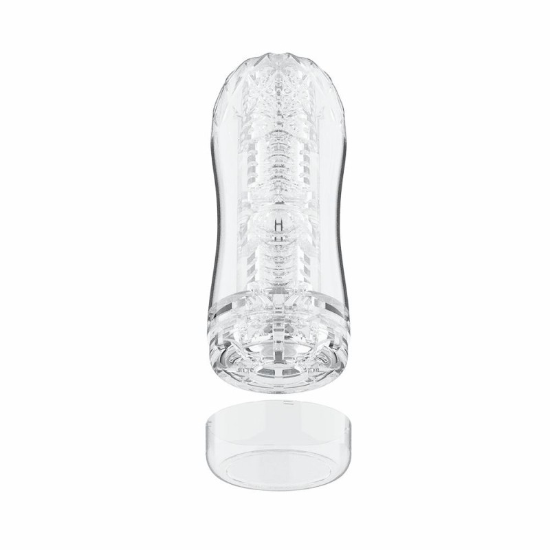 Chisa Lingered Quickshot Cup Masturbator