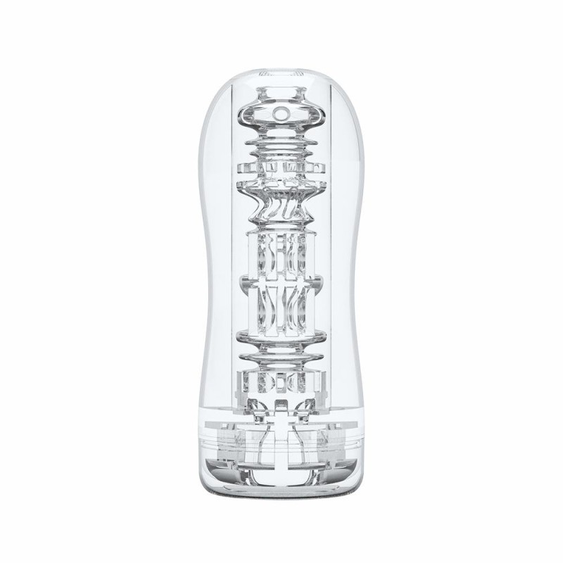 Chisa Lingered Quickshot Cup Masturbator