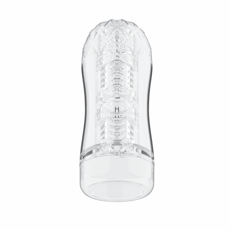 Chisa Lingered Quickshot Cup Masturbator