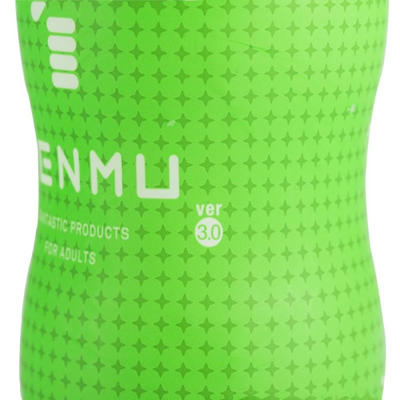 Genmu Pixy Touch Ver 3.0 - Green