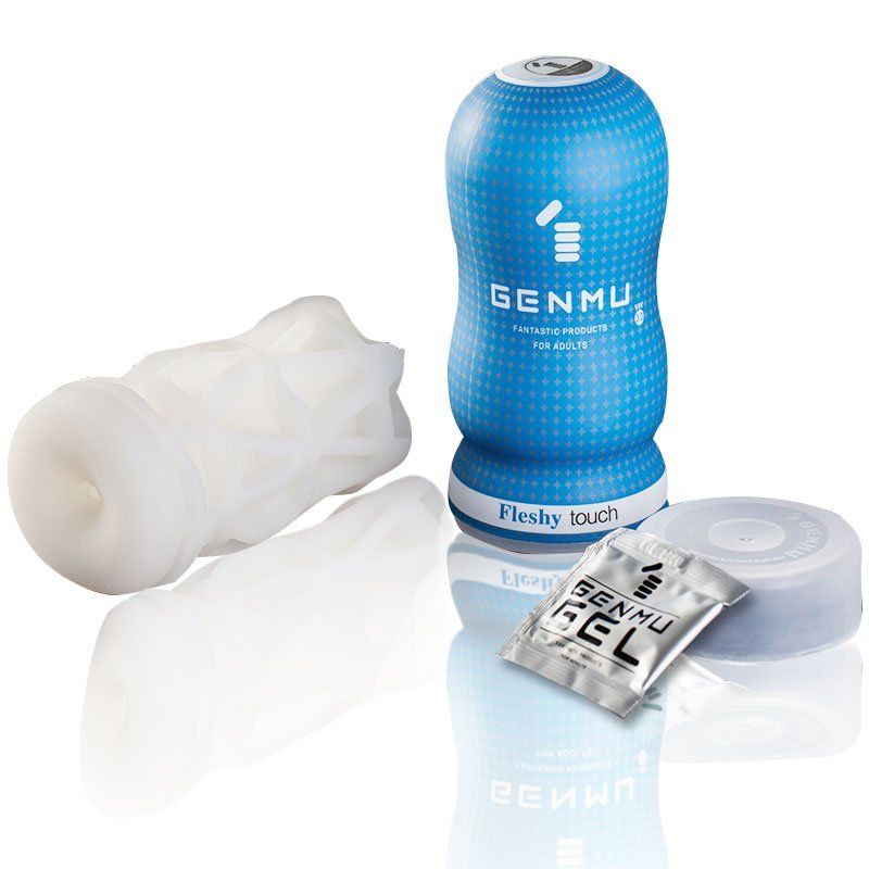 Genmu Pixy Touch Ver 3.0 - Green