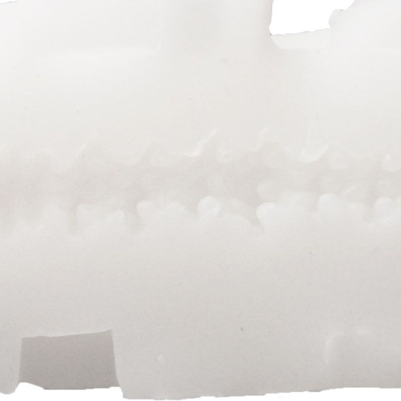 Genmu Pixy Touch Ver 3.0 - Green