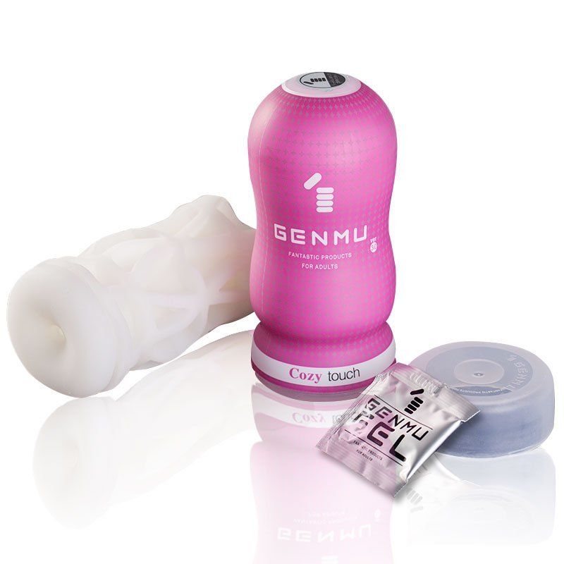 Genmu Pixy Touch Ver 3.0 - Green