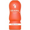Genmu Pinky Touch Ver 3.0 - Orange