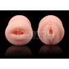Lovetoy Blowout Vagina & Mouth Stroker