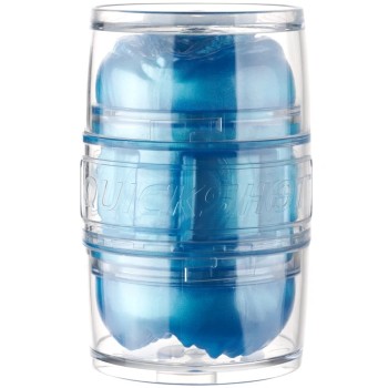Fleshlight Quickshot Alien - Blue