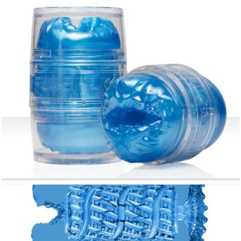 Fleshlight Quickshot Alien - Blue