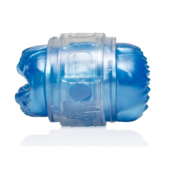 Fleshlight Quickshot Alien - Blue