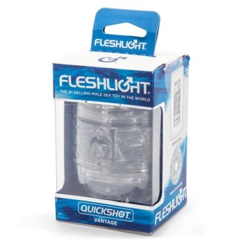 Fleshlight Quickshot Vantage