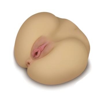 Lovetoy Streetgirl's #3 Masturbator - Flesh