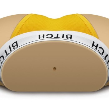 Lovetoy Streetgirl's #13 Masturbator - Flesh