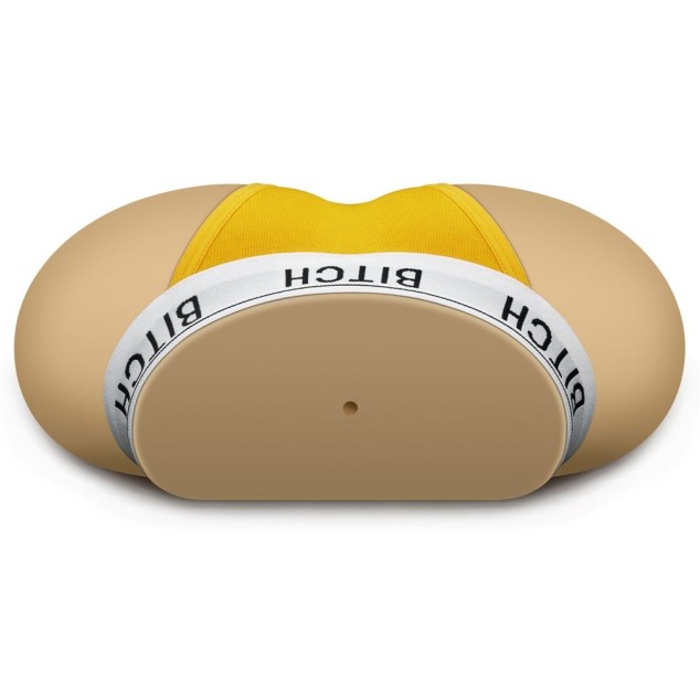 Lovetoy Streetgirl's #13 Masturbator - Flesh