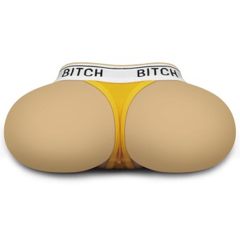 Lovetoy Streetgirl's #13 Masturbator - Flesh