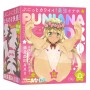 EXE Puni Ana DX Masturbator 2.2kg