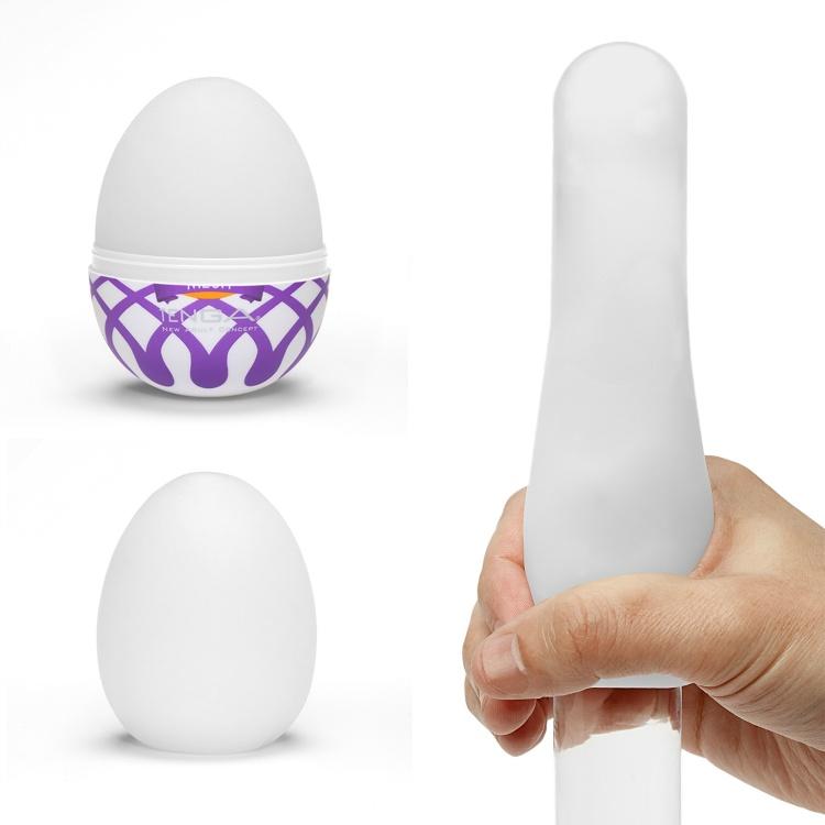 Tenga Egg Sphere