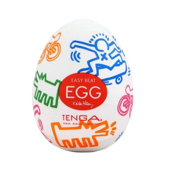 Tenga Egg Sphere
