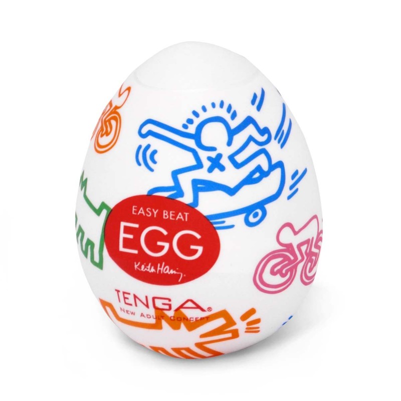 Tenga Egg Sphere
