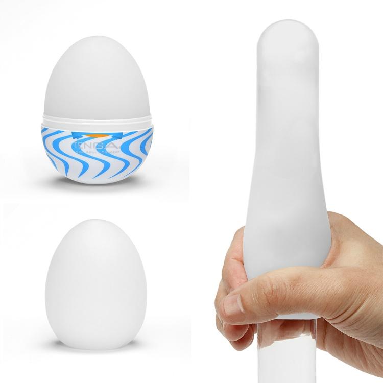 Tenga Egg Sphere
