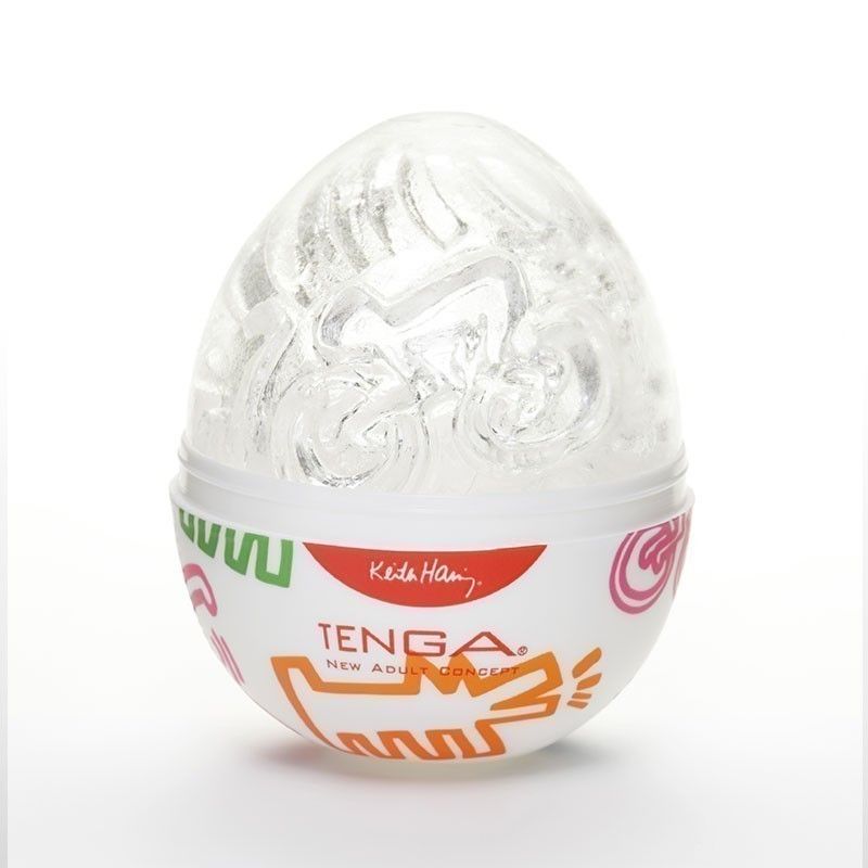 Tenga Egg Sphere
