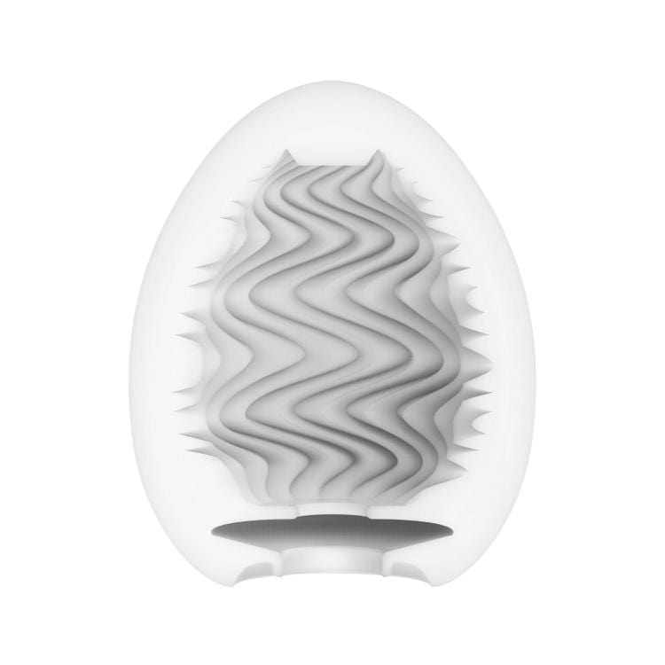 Tenga Egg Sphere