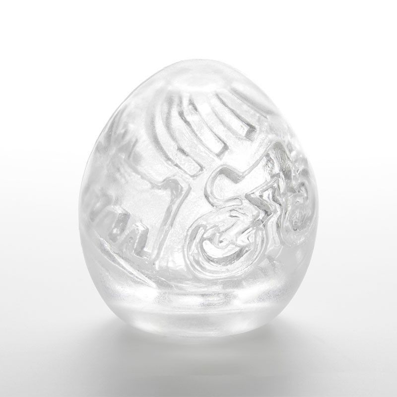 Tenga Egg Sphere