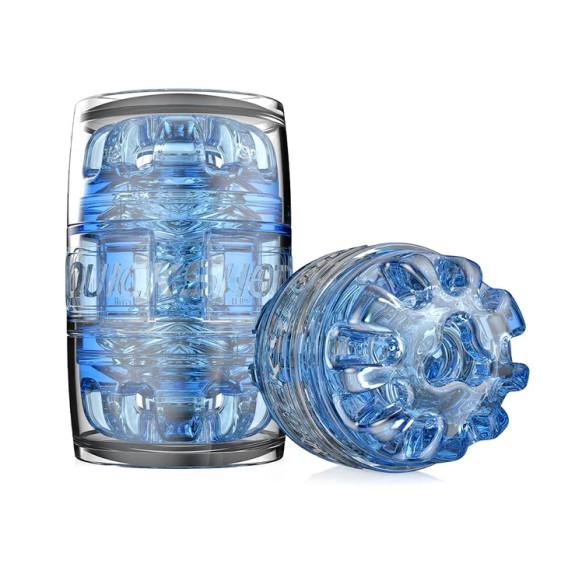 Fleshlight Quickshot Turbo - Blue Ice