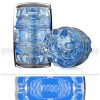 Fleshlight Quickshot Turbo - Blue Ice