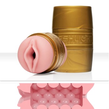 Fleshlight Quickshot Stamina Lady & Butt