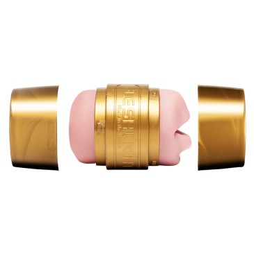 Fleshlight Quickshot Stamina Mouth & Butt