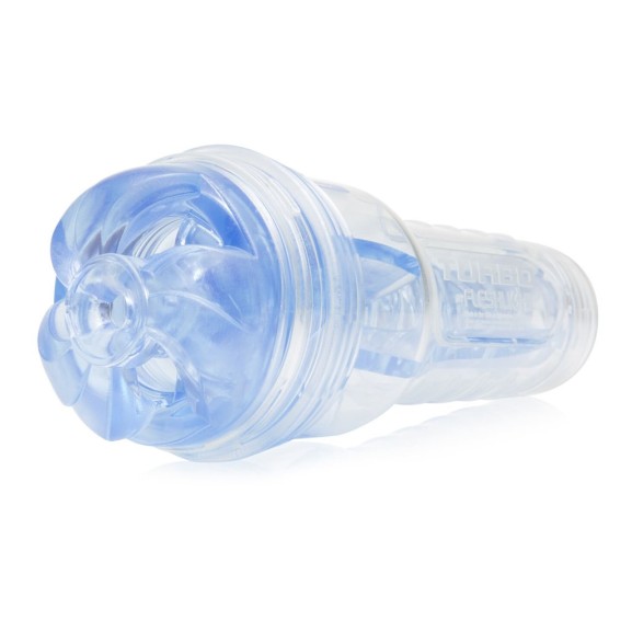 Fleshlight Turbo Thrust - Blue Ice