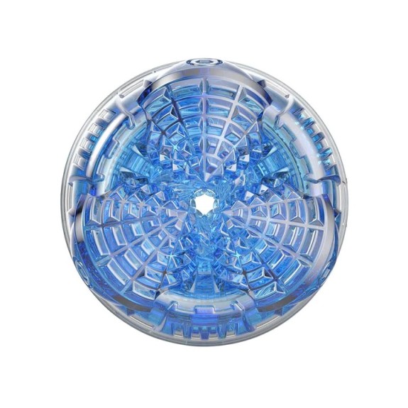 Fleshlight Turbo Core - Blue Ice