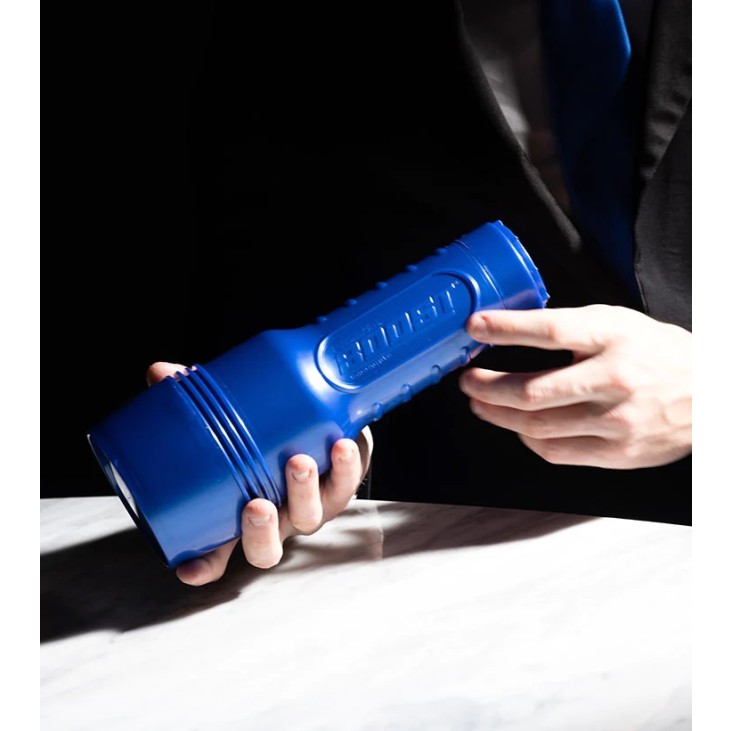 Fleshlight Boost Bang Masturbator - Flesh