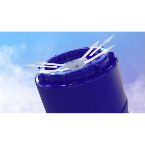 Fleshlight Boost Bang Masturbator - Flesh