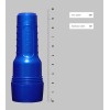 Fleshlight Boost Blow Masturbator - Flesh