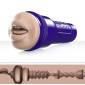 Fleshlight Boost Blow Masturbator - Flesh