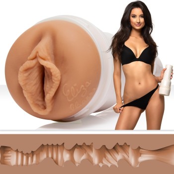 Fleshlight Eliza Ibarra Ethereal Masturbator