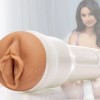 Fleshlight Eliza Ibarra Ethereal Masturbator