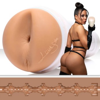 Fleshlight Luna Star Gleam Masturbator