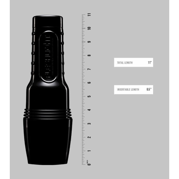 Fleshlight FleshSack Masturbator